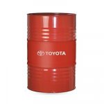 Трансмиссионное масло Toyota ATF Type T-IV, синтетическое, 208 л (00279-DRMT4) 1 Трансмиссионное масло Toyota ATF Type T-IV, синтетическое, 208 л (00279-DRMT4)