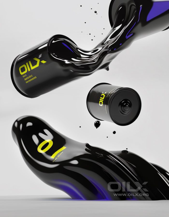 О компании OILX О компании