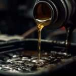 Через сколько километров нужно менять моторное масло в двигателе? Полное руководство 24 Через сколько километров нужно менять моторное масло в двигателе? Полное руководство